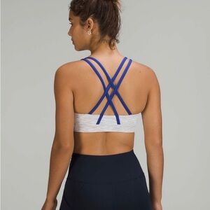 Lululemon Energy Bra